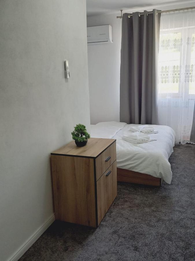 Casa Alexia Apartment Pescari Екстериор снимка