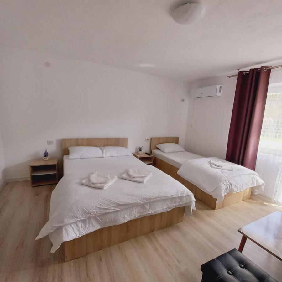 Casa Alexia Apartment Pescari Екстериор снимка
