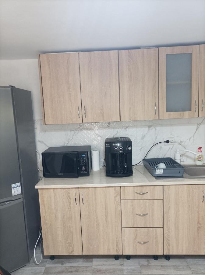Casa Alexia Apartment Pescari Екстериор снимка