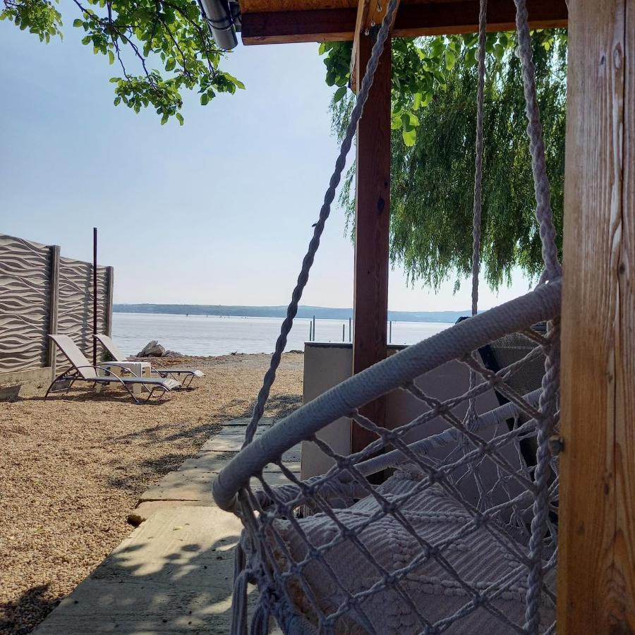 Casa Alexia Apartment Pescari Екстериор снимка